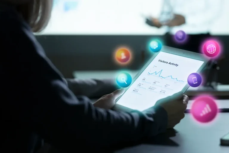 The evolution of e-marketing: a journey from the origin to the future