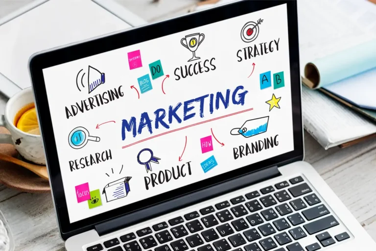 Digital Transformation of Marketing: Moving Marketing Operations into the Age of Digitization